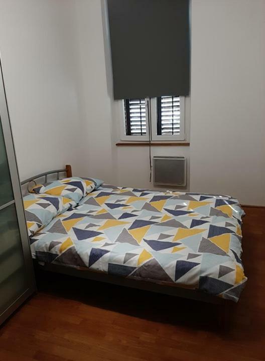 Zoe Apartment Марибор Екстериор снимка