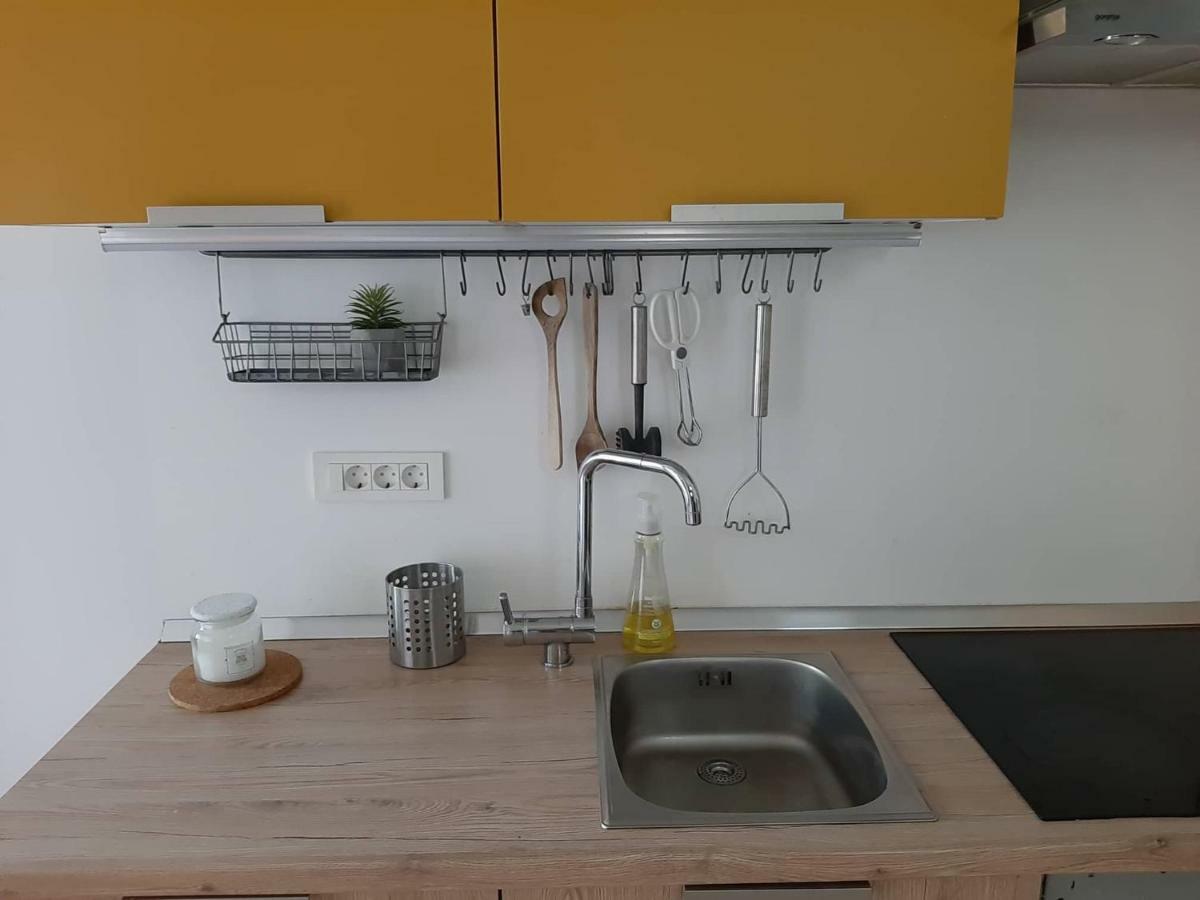 Zoe Apartment Марибор Екстериор снимка