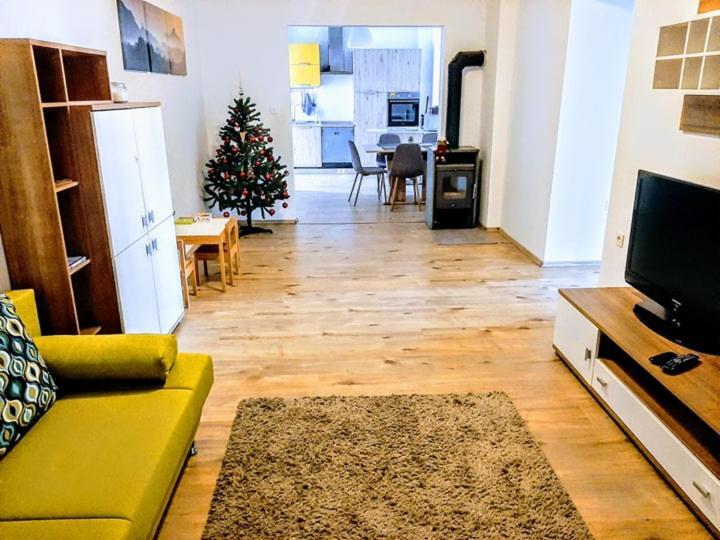 Zoe Apartment Марибор Екстериор снимка