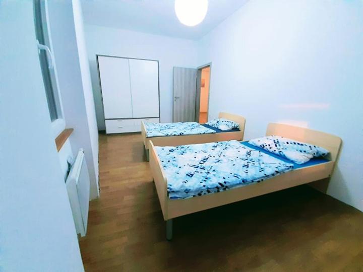Zoe Apartment Марибор Екстериор снимка